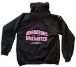 Black MU Hoodie 3
