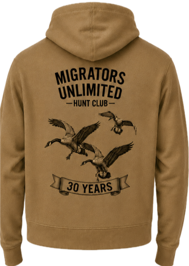 30th Anniversary Hoodie