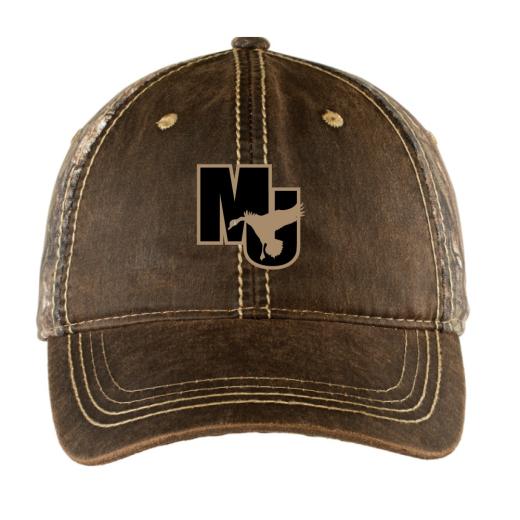 MU Hunting Hat
