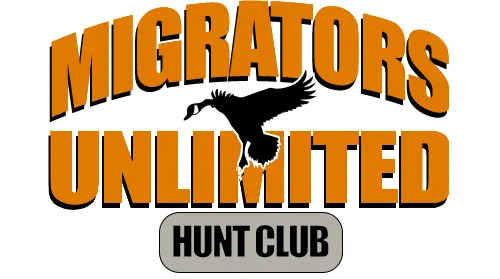Migrators Unlimited Hunt Club
